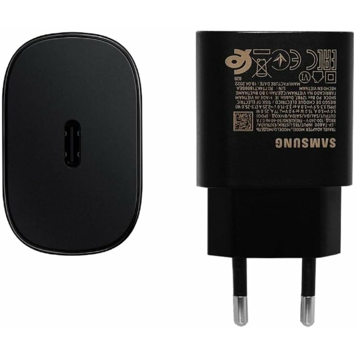 Cargador para Portátil Samsung GP-PTU021SOABQ