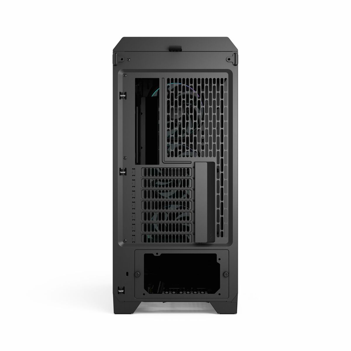 Caja Semitorre ATX Fractal Design FD-C-MES3A-06 Negro