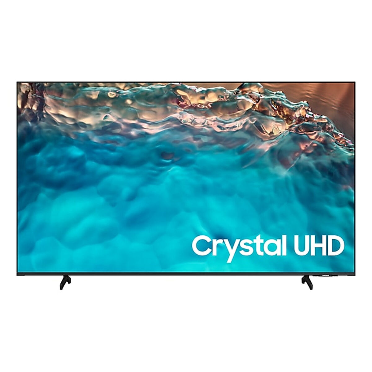 Smart TV Samsung HG50BU800EUXEN 50" LED 4K Ultra HD