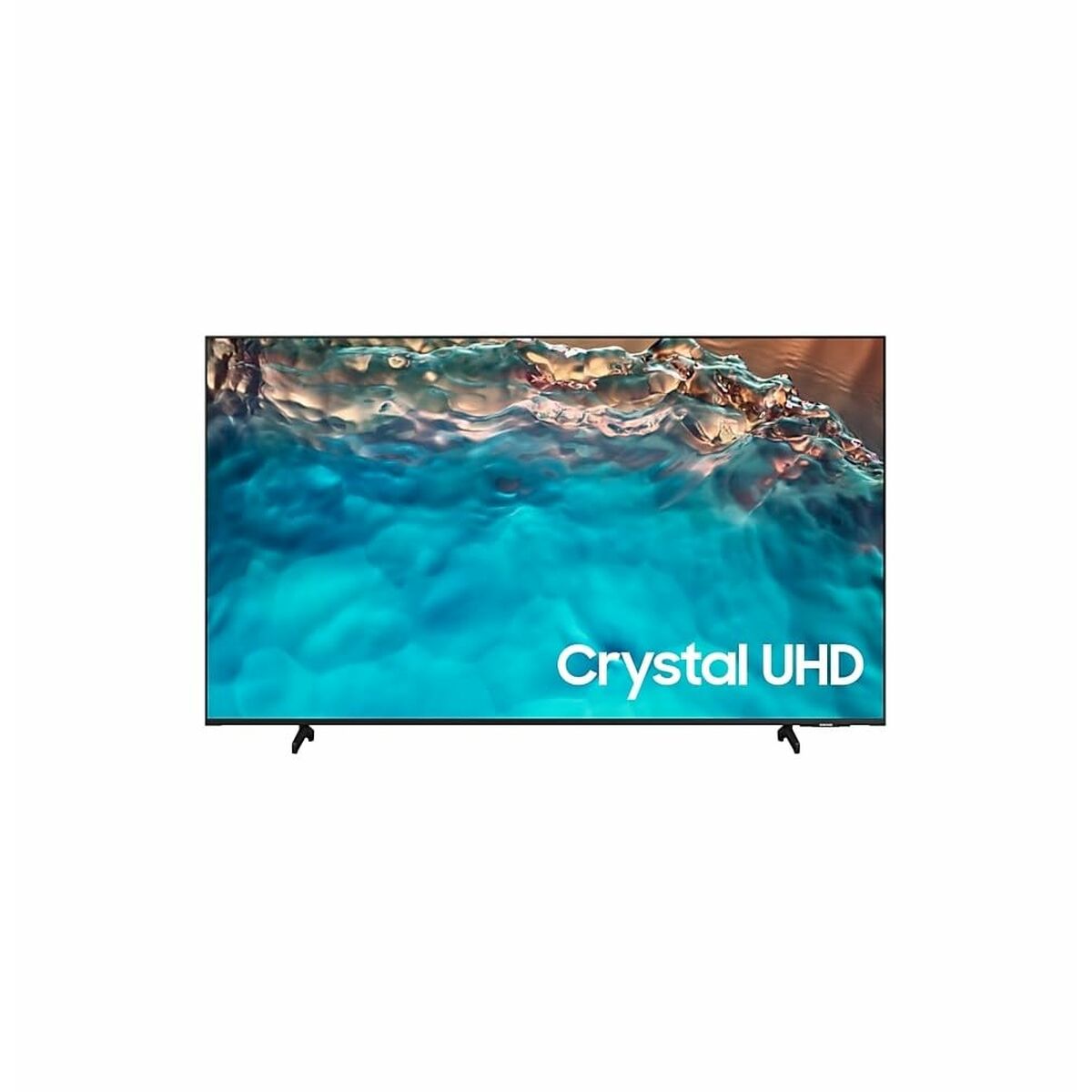 Smart TV Samsung HG50BU800EUXEN 50" LED 4K Ultra HD