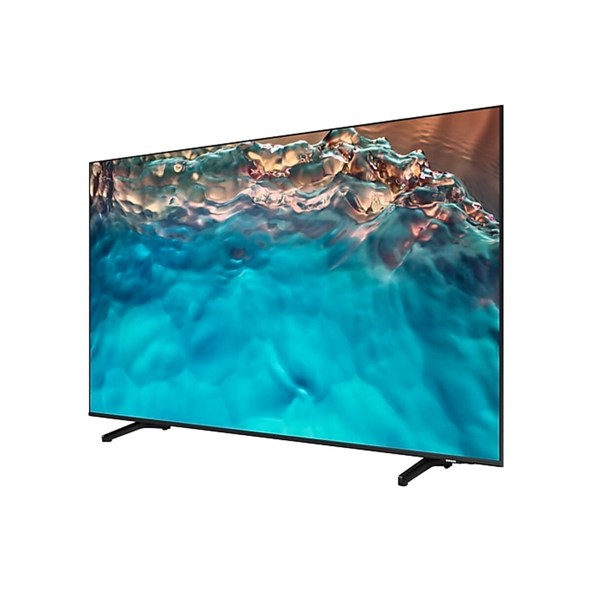 Smart TV Samsung HG50BU800EUXEN 50" LED 4K Ultra HD