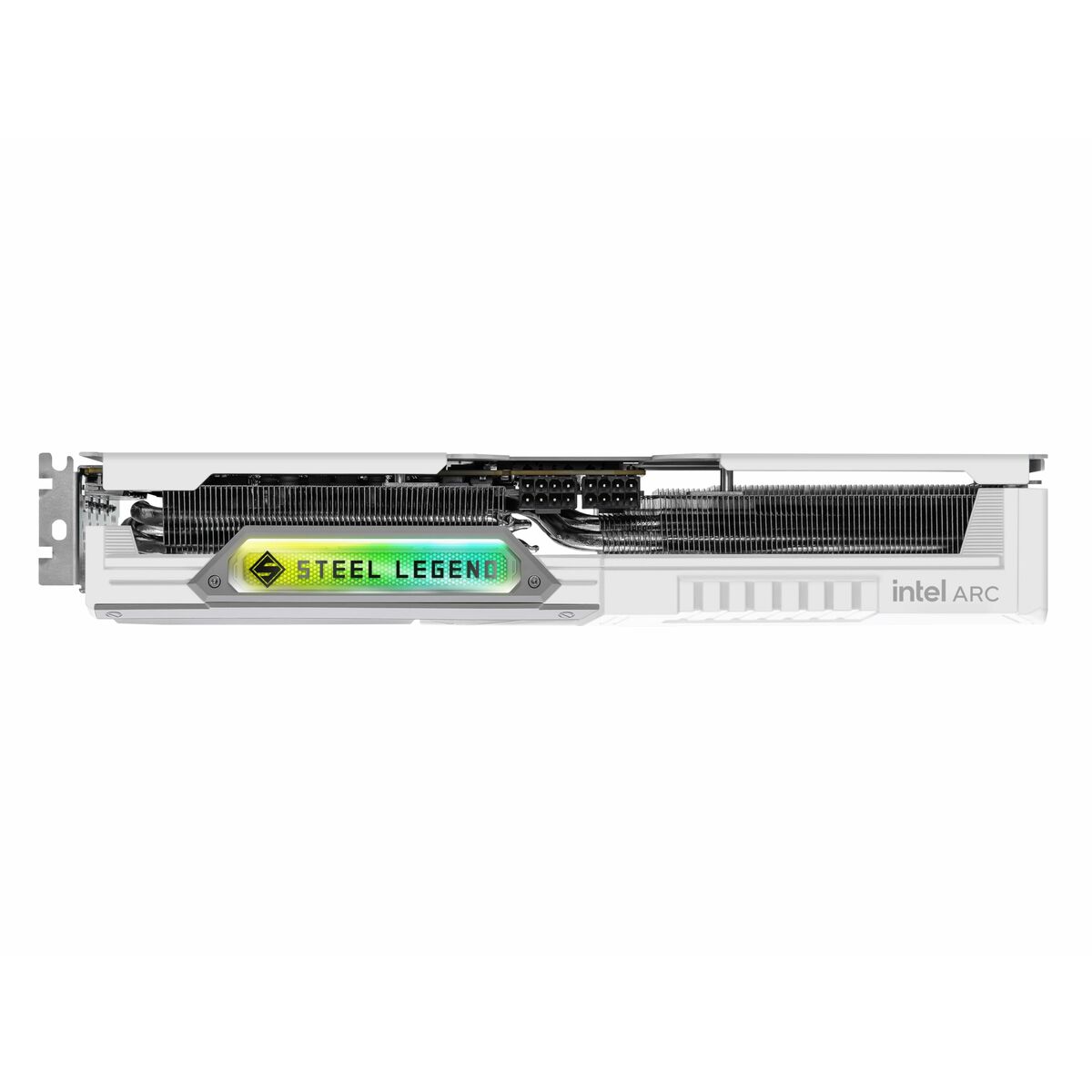 Tarjeta Gráfica ASRock B580 SL 12GO 12 GB GDDR6