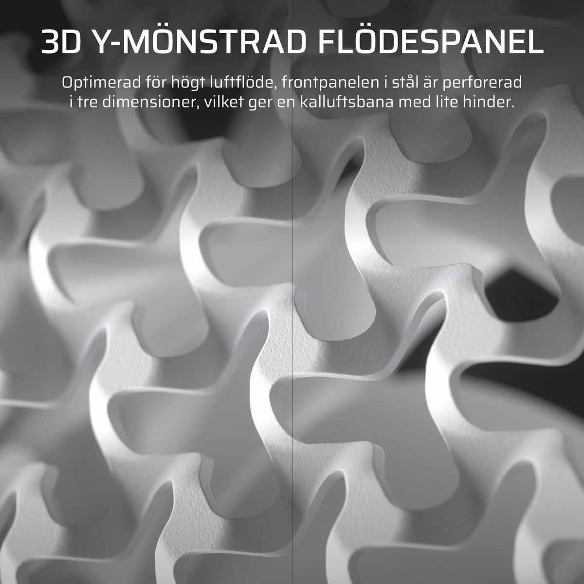 Caja Semitorre ATX Corsair CC-9011308-WW Blanco