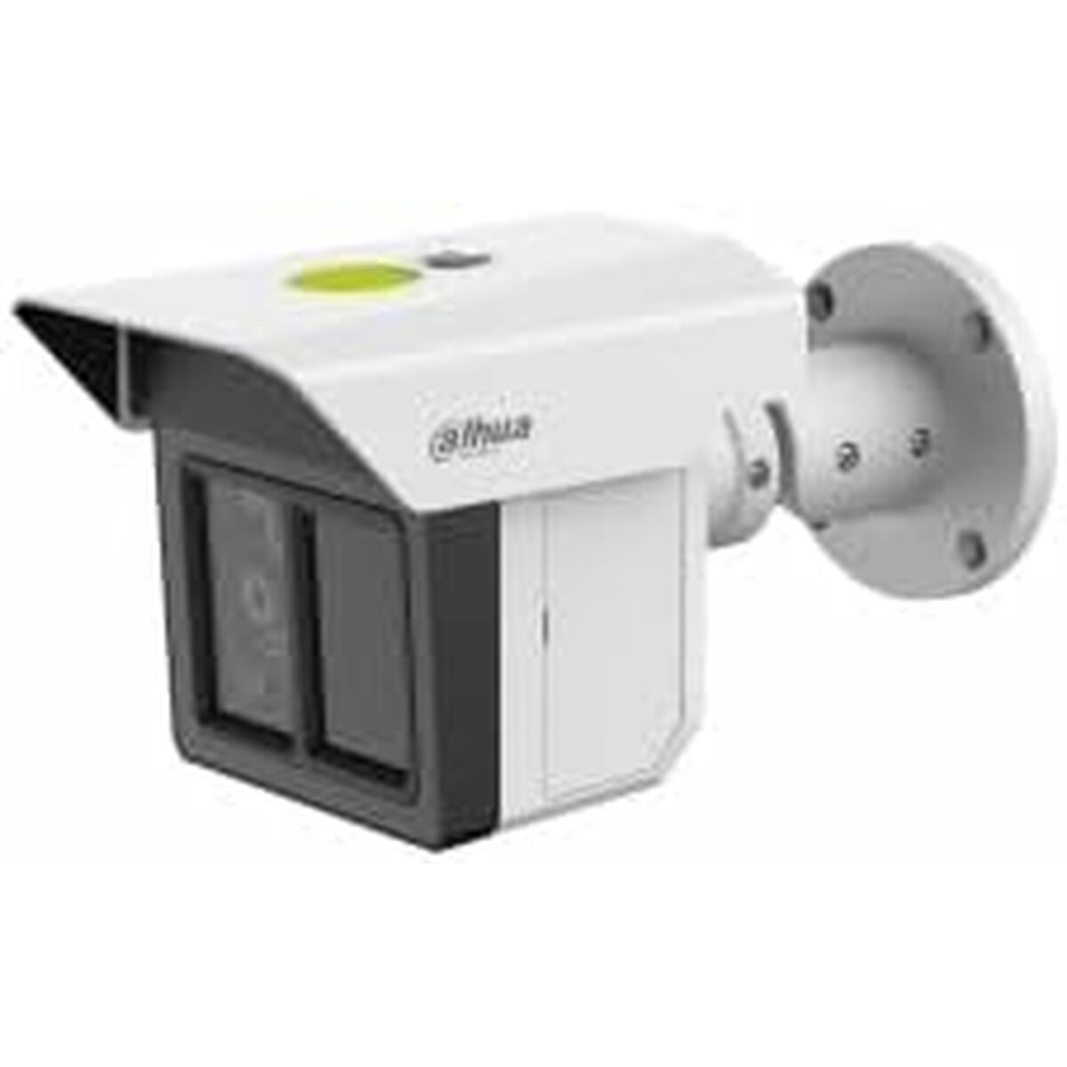 Videocámara de Vigilancia Dahua 1.0.01.04.43800-9001