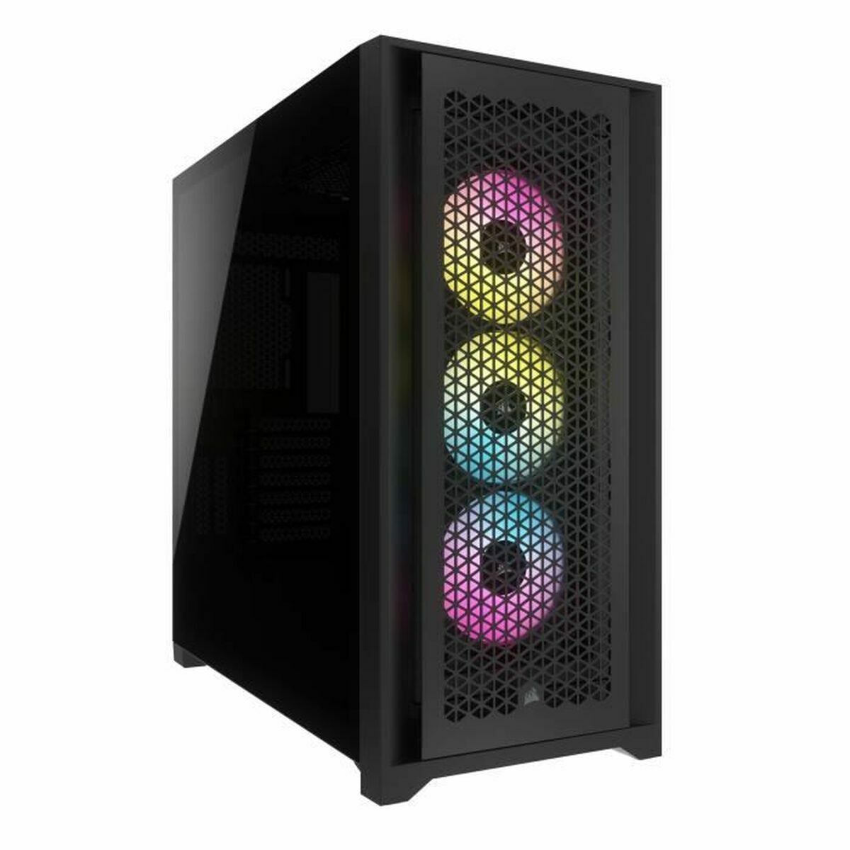 Caja Semitorre ATX Corsair CC-9011309-WW Negro