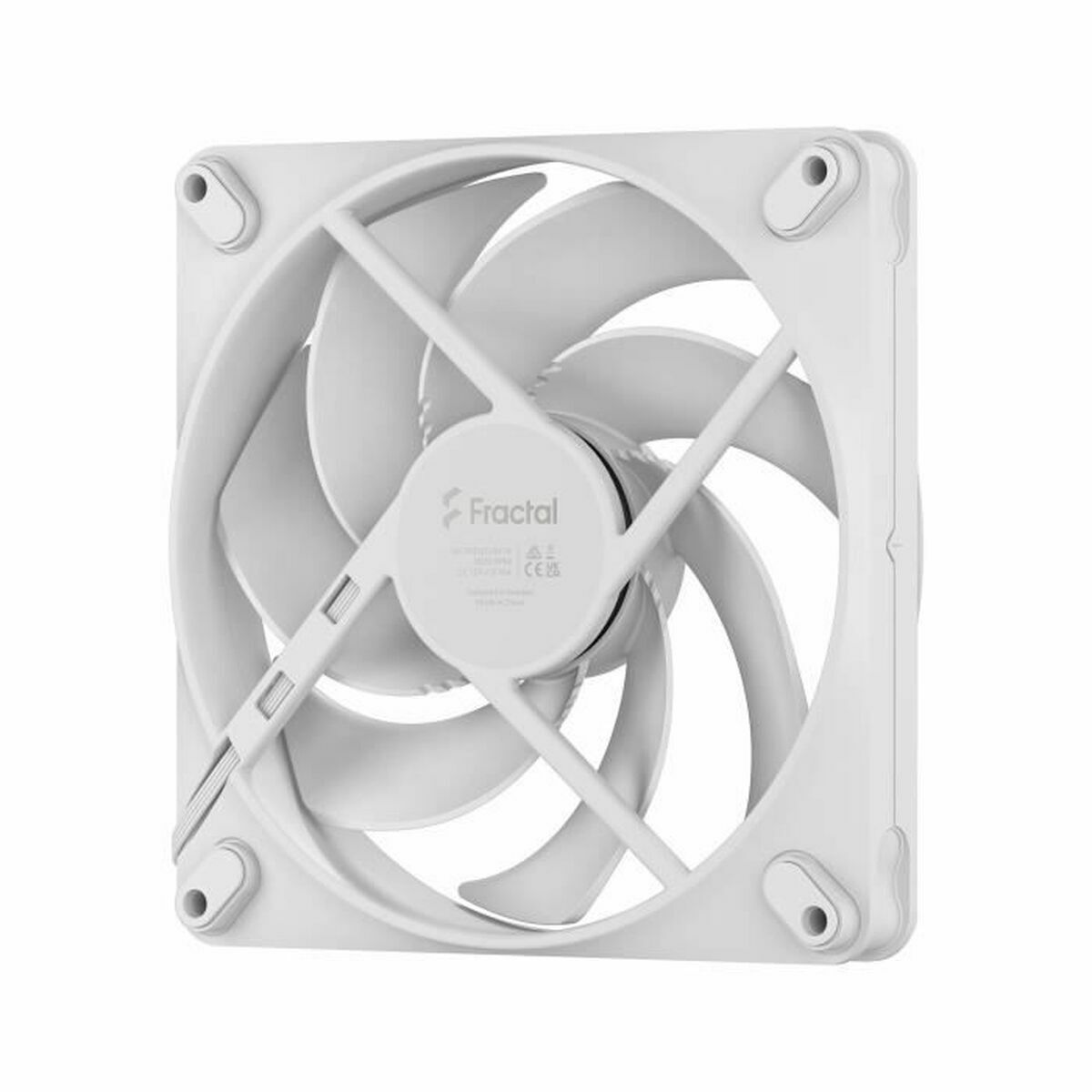 Ventilador de Caja Fractal Design FD-F-MO1-1402
