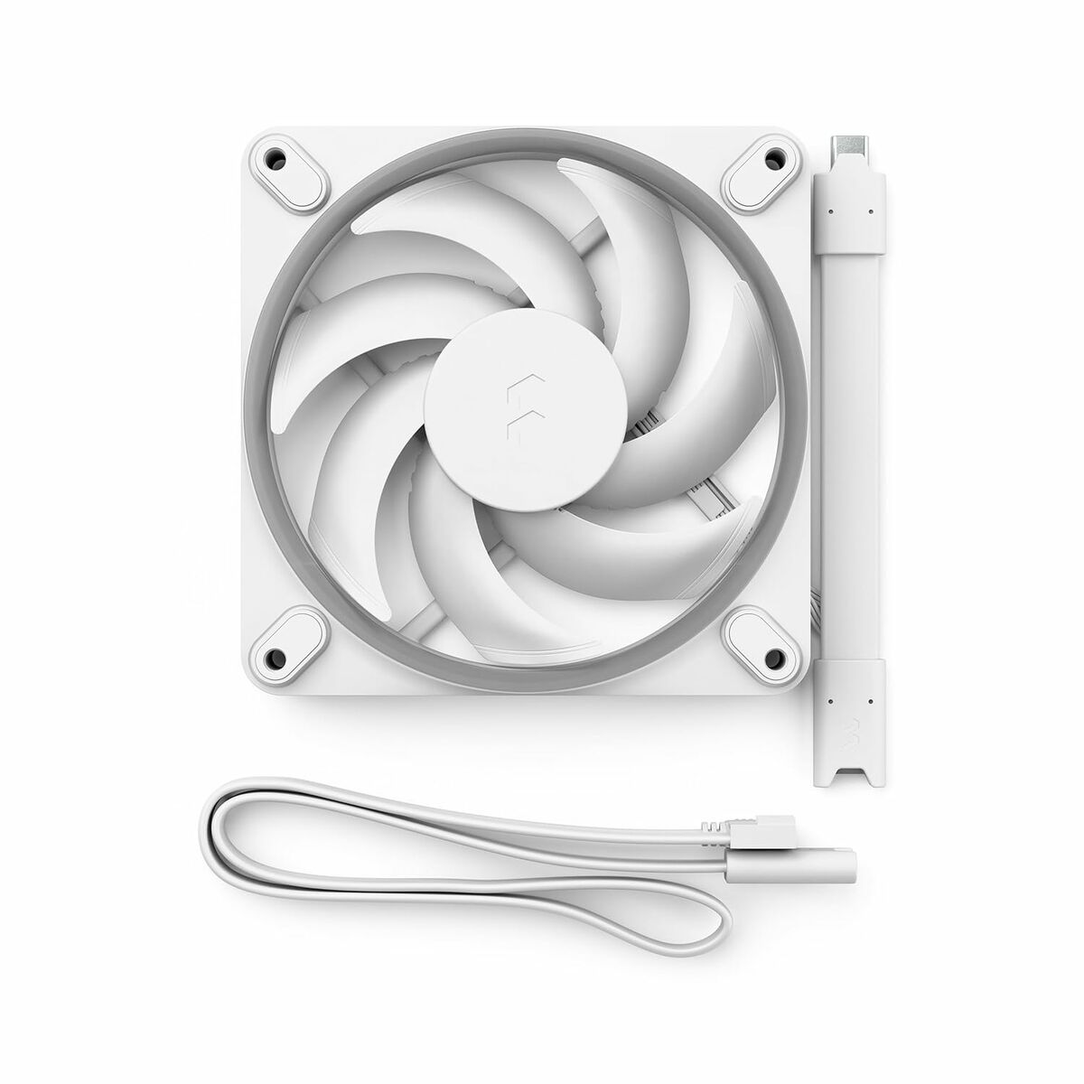 Ventilador de Caja Fractal Design FD-F-MR1-1202