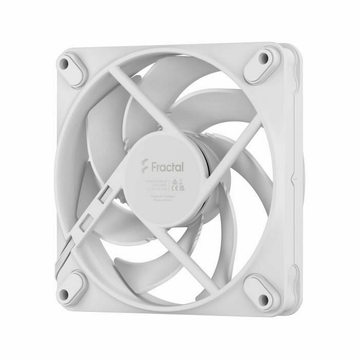 Ventilador de Caja Fractal Design FD-F-MO1-1202
