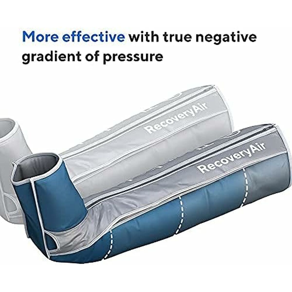 Pilas Recargables Therabody AIRBD-SP2-PKG-EUUK