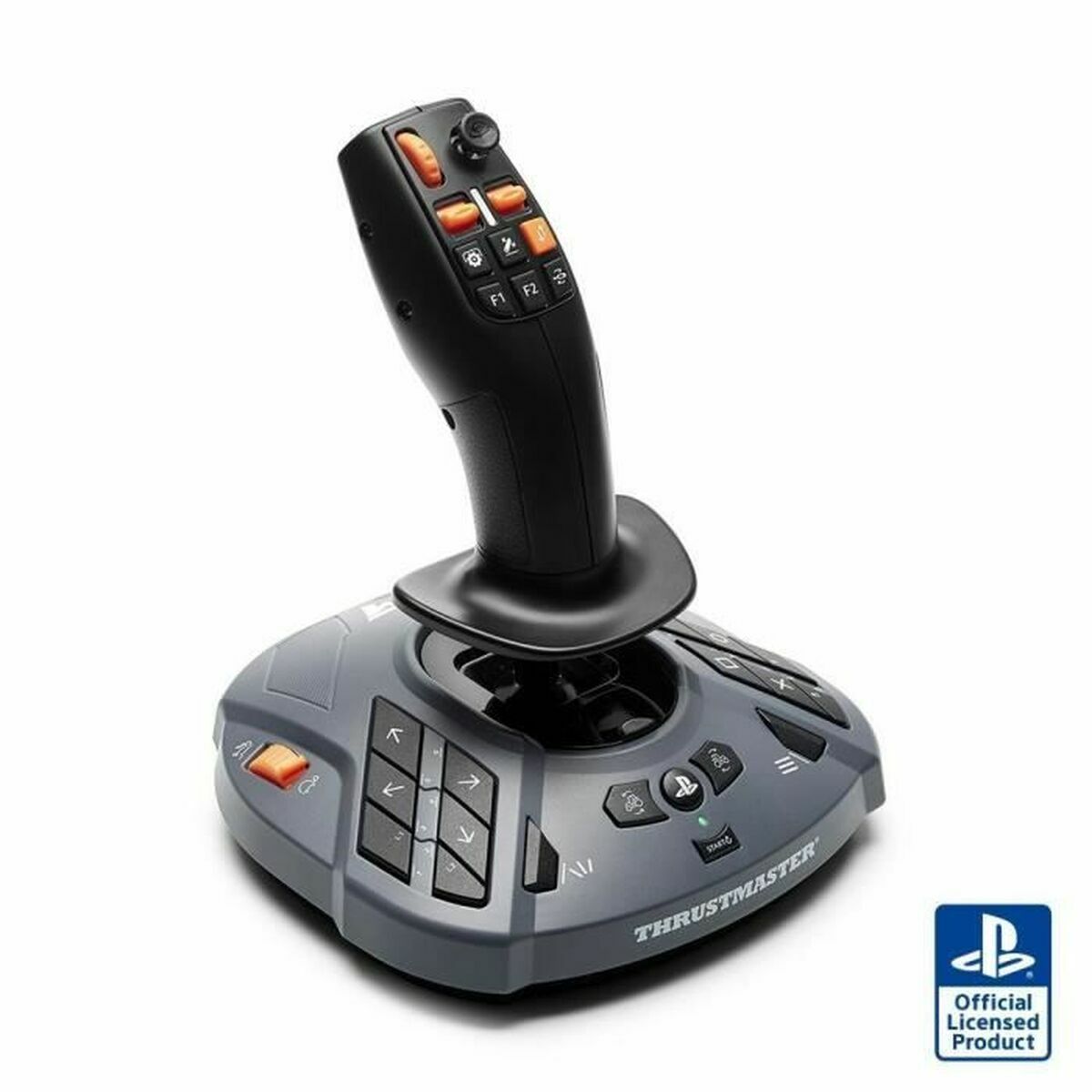 Joystick Thrustmaster SimTask FarmStick