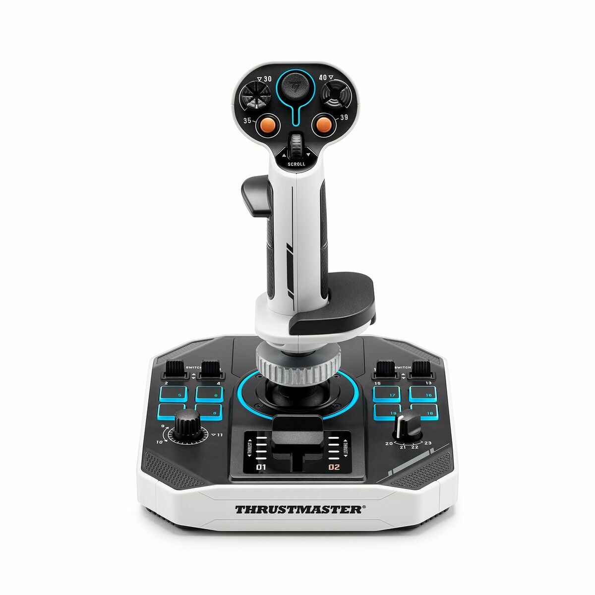 Joystick Thrustmaster 2960920