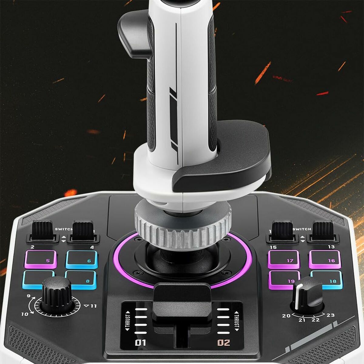 Joystick Thrustmaster 2960920