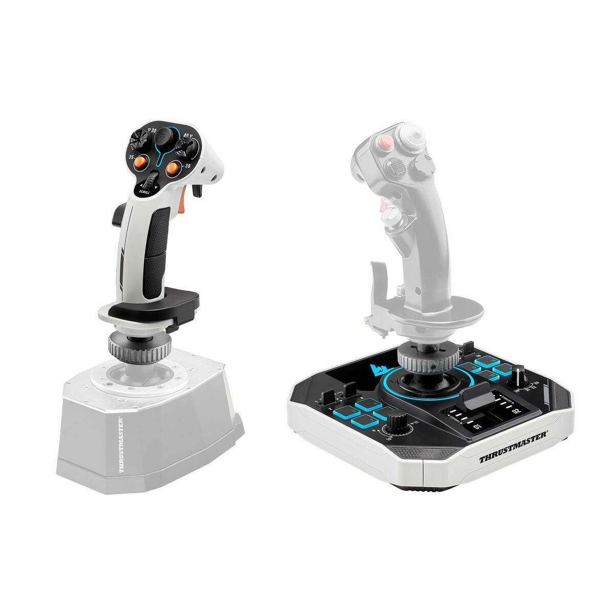 Joystick Thrustmaster 2960920