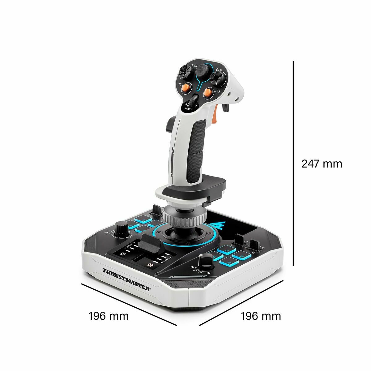 Joystick Thrustmaster 2960920