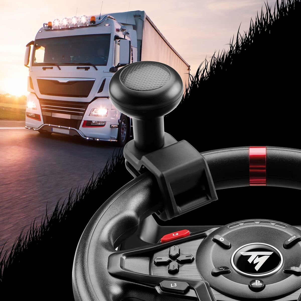 Volante Thrustmaster 4160648