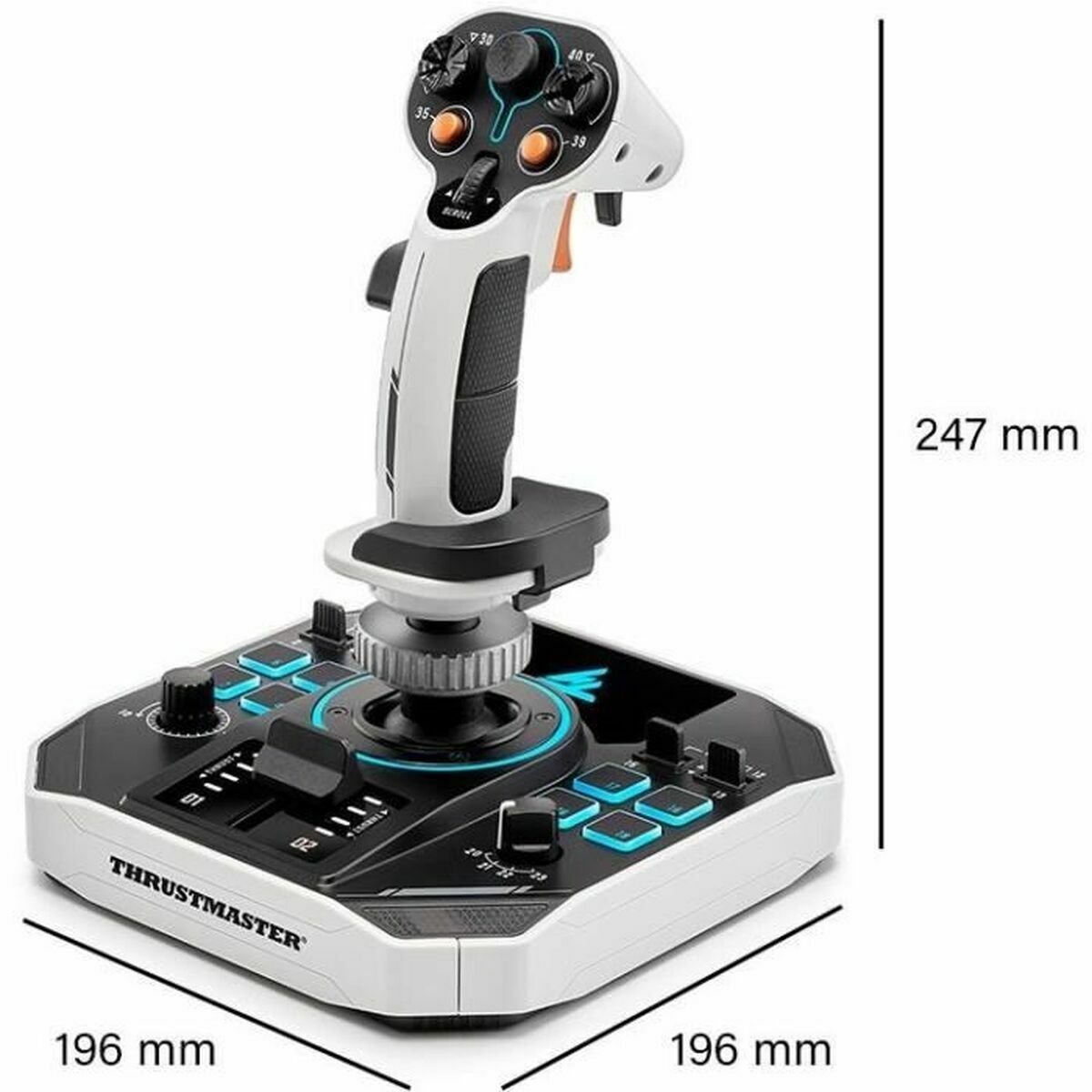 Joystick Thrustmaster 2960939