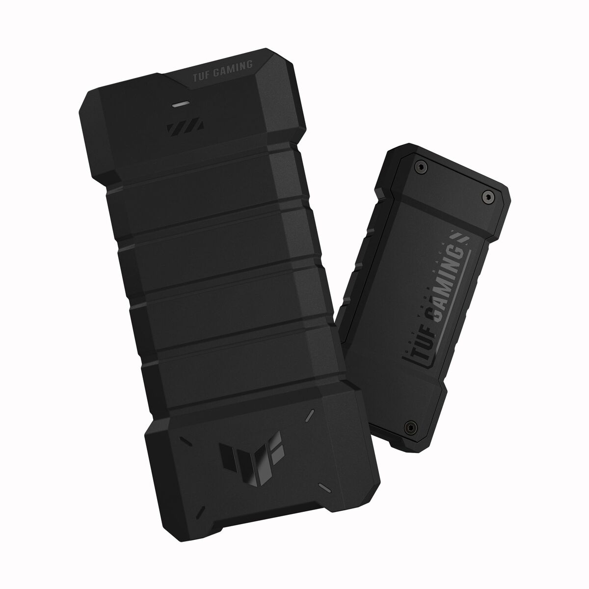 Disco Duro Externo Asus Gaming A2 Negro