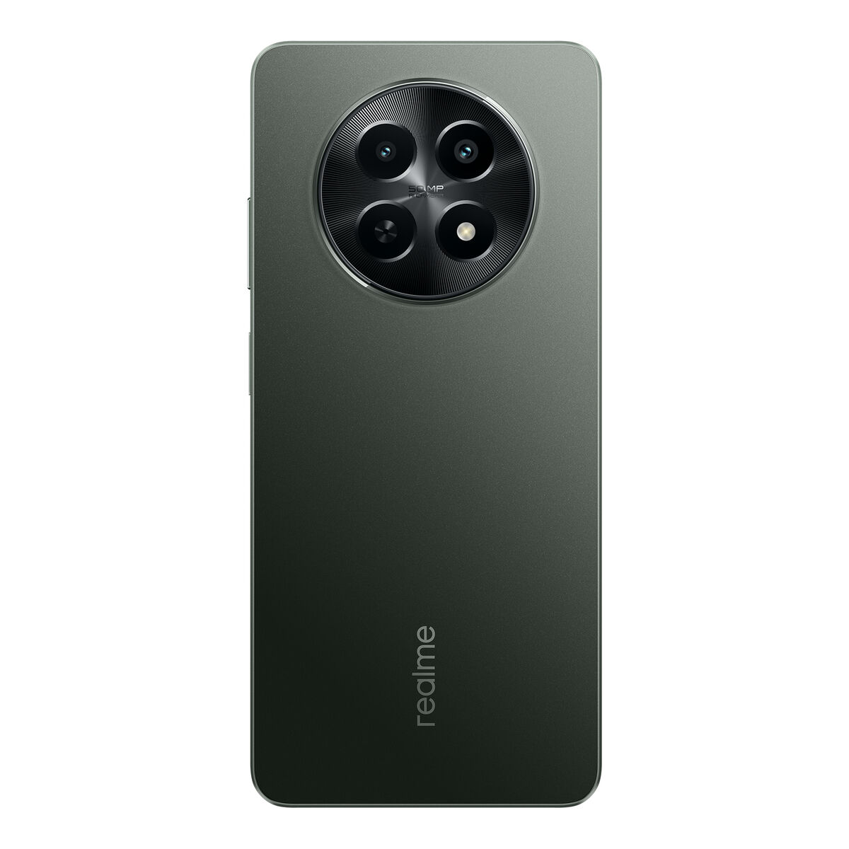 Smartphone Realme 12x 6,7" MediaTek 6 GB RAM 128 GB Negro