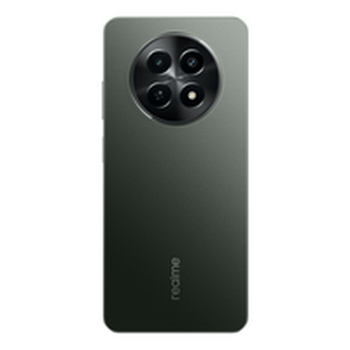 Smartphone Realme 12x 6,7" MediaTek 6 GB RAM 128 GB Negro