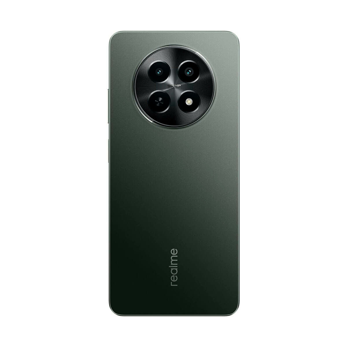 Smartphone Realme 12x 6,7" MediaTek 6 GB RAM 128 GB Negro