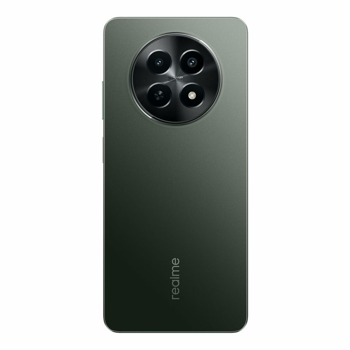 Smartphone Realme 12x 6,7" MediaTek 6 GB RAM 128 GB Negro