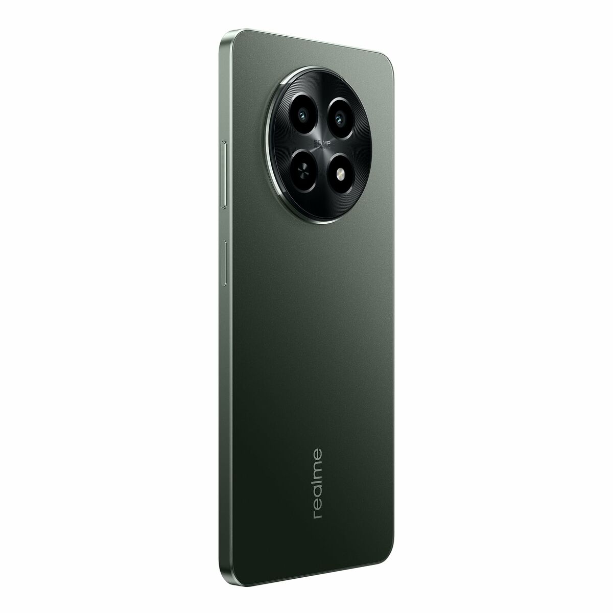 Smartphone Realme 12x 6,7" MediaTek 6 GB RAM 128 GB Negro