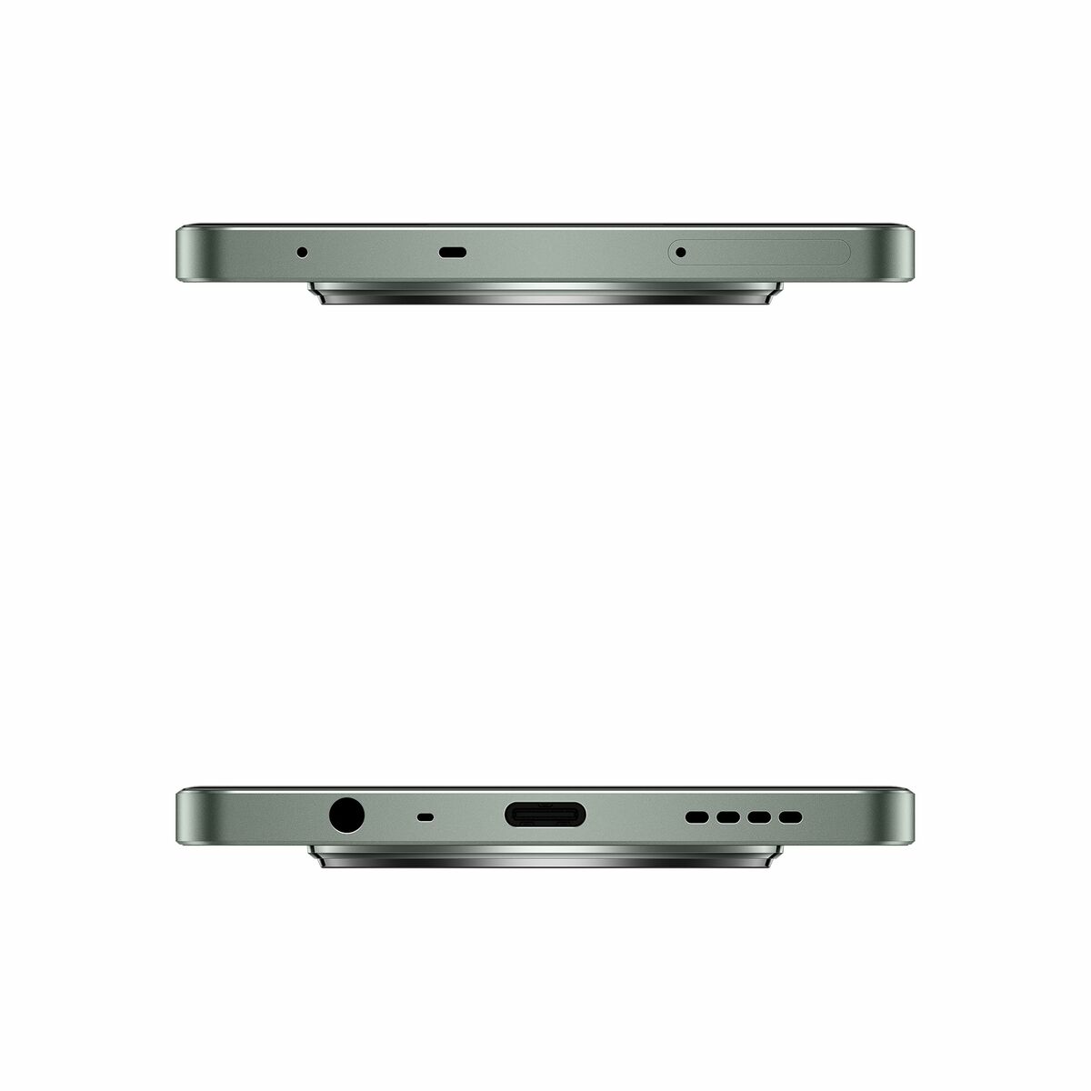 Smartphone Realme 12x 6,7" MediaTek 6 GB RAM 128 GB Negro