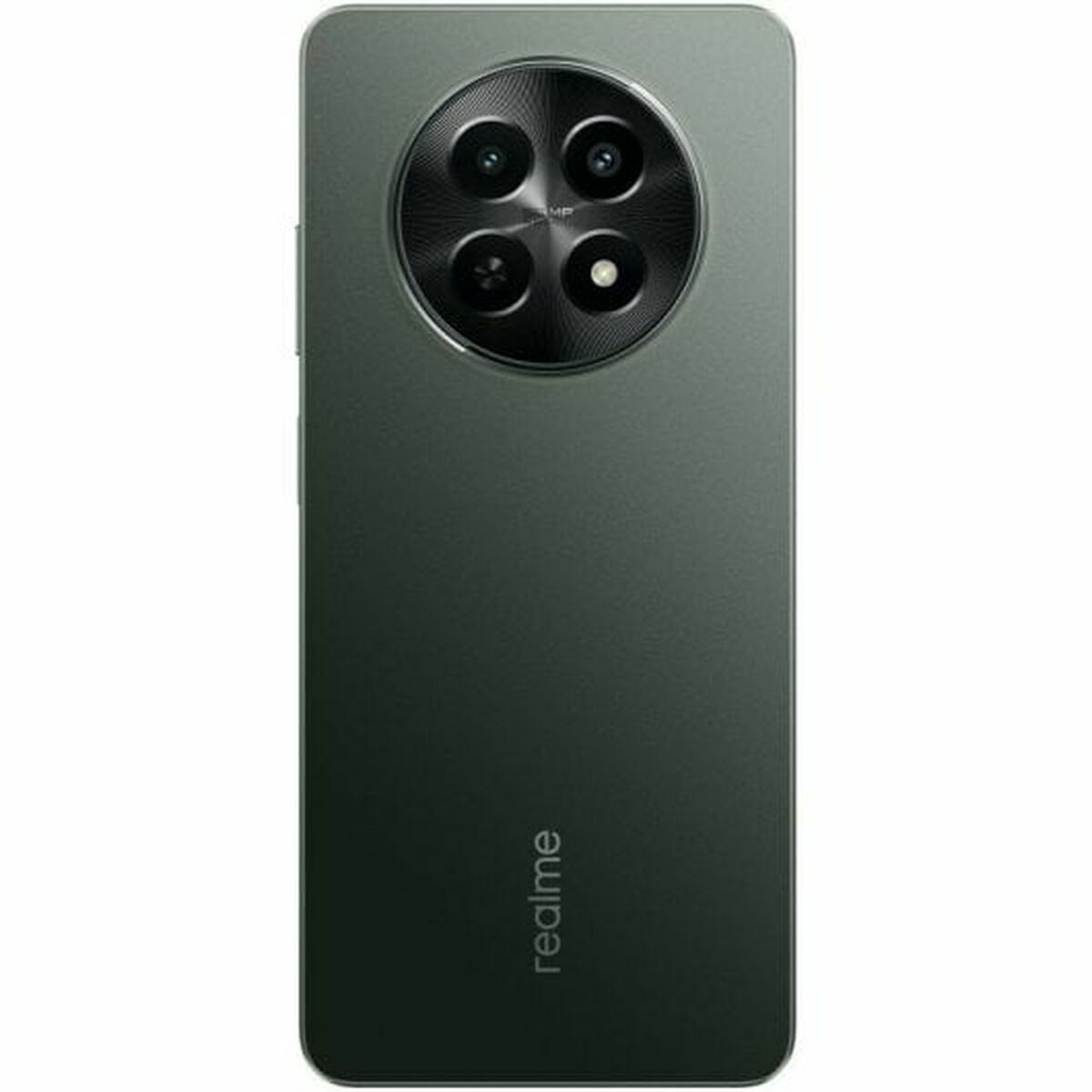 Smartphone Realme 12x 6,7" MediaTek 6 GB RAM 128 GB Negro