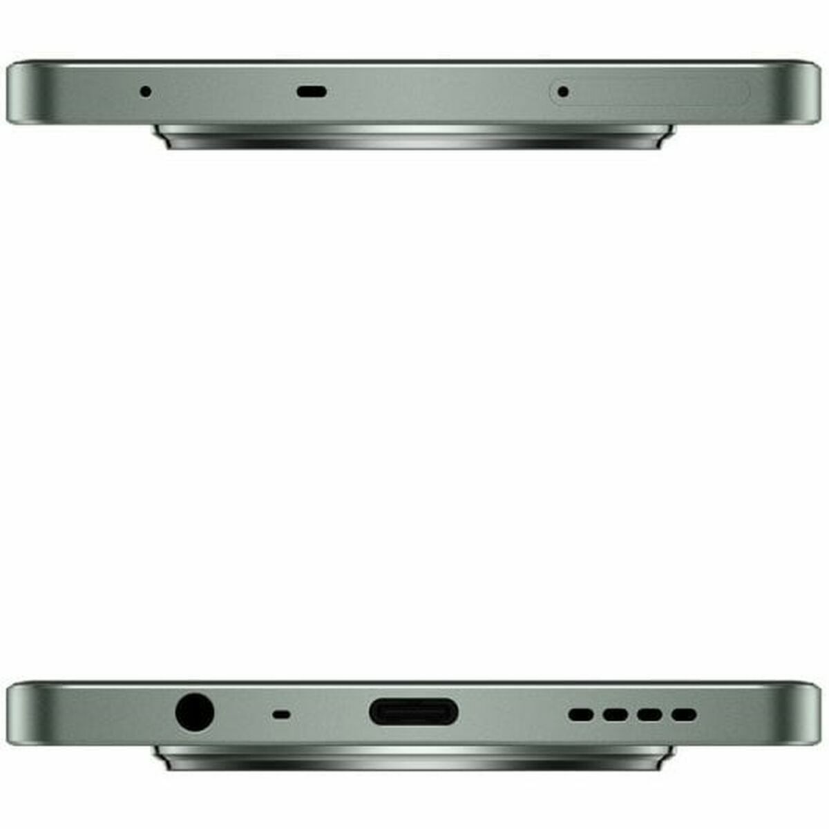 Smartphone Realme 12x 6,7" MediaTek 6 GB RAM 128 GB Negro