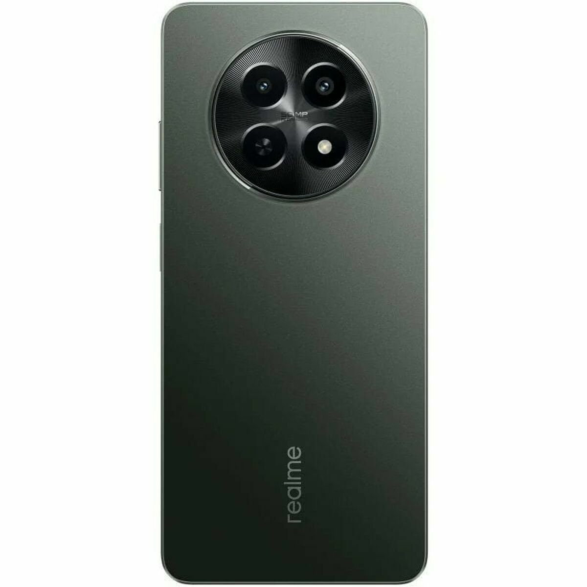 Smartphone Realme 12x 6,7" MediaTek 6 GB RAM 128 GB Negro