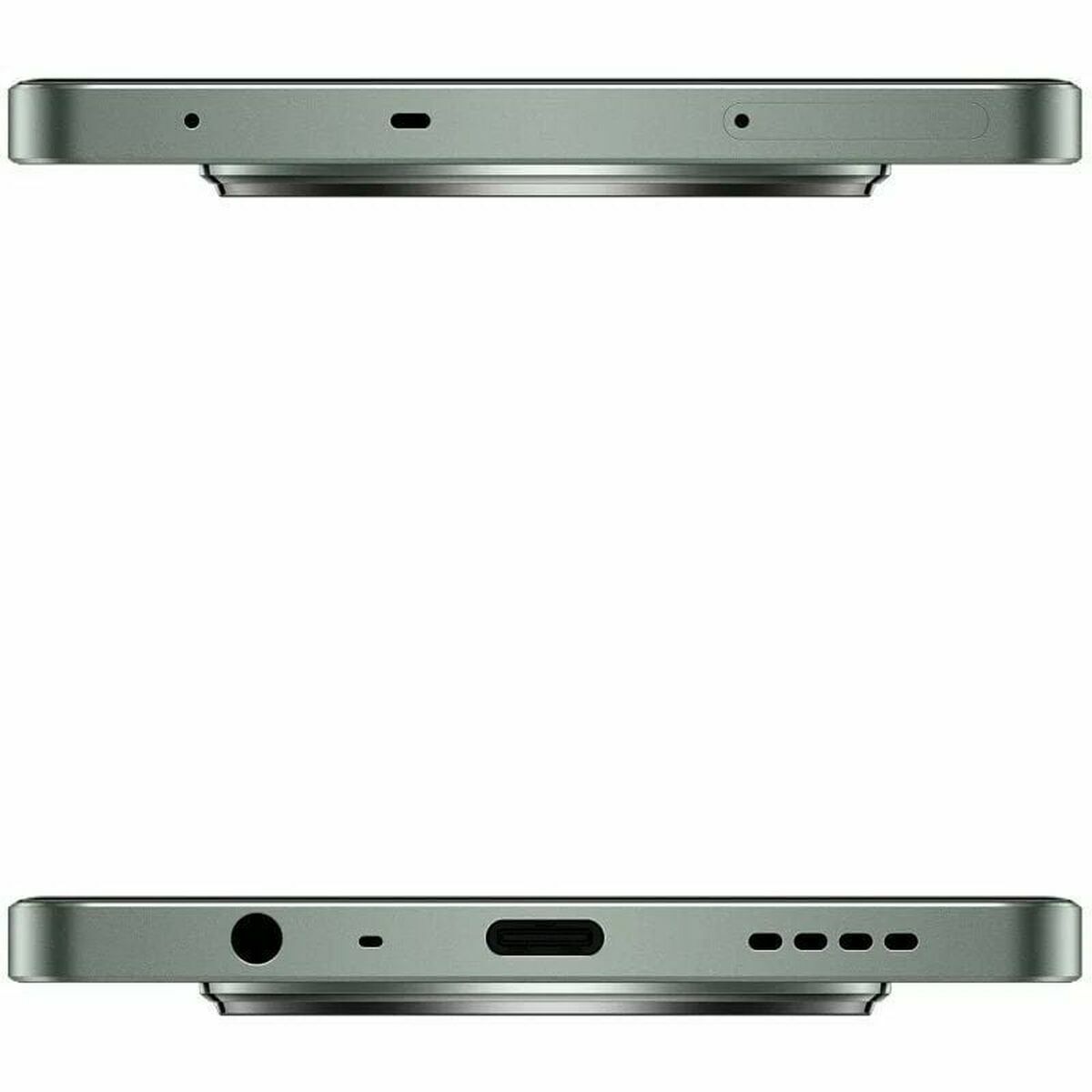 Smartphone Realme 12x 6,7" MediaTek 6 GB RAM 128 GB Negro