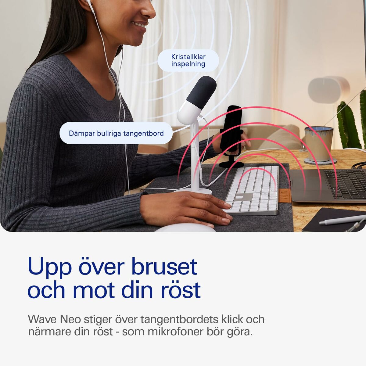 Cable HDMI Elgato 10MAI9901 Blanco