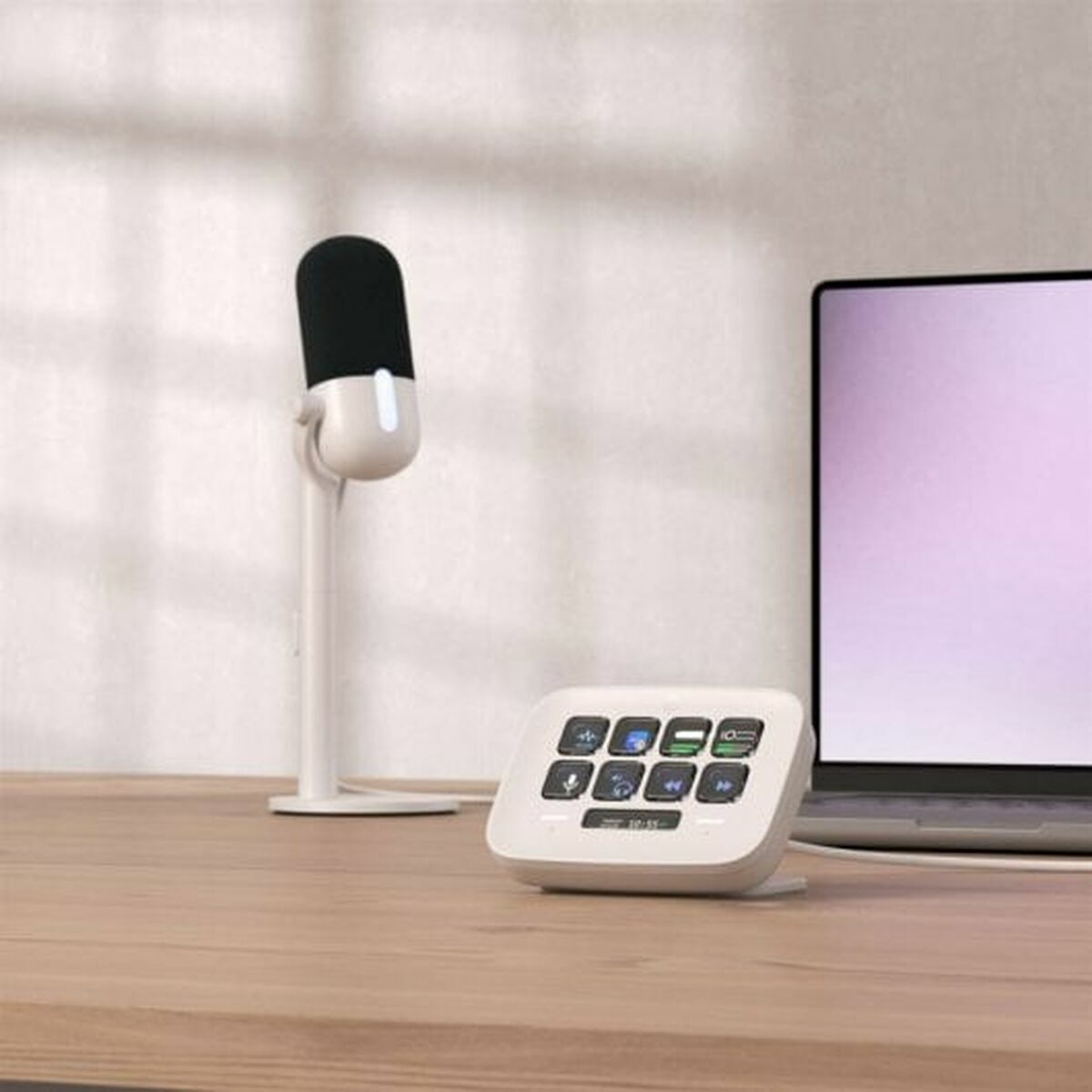 Cable HDMI Elgato 10MAI9901 Blanco