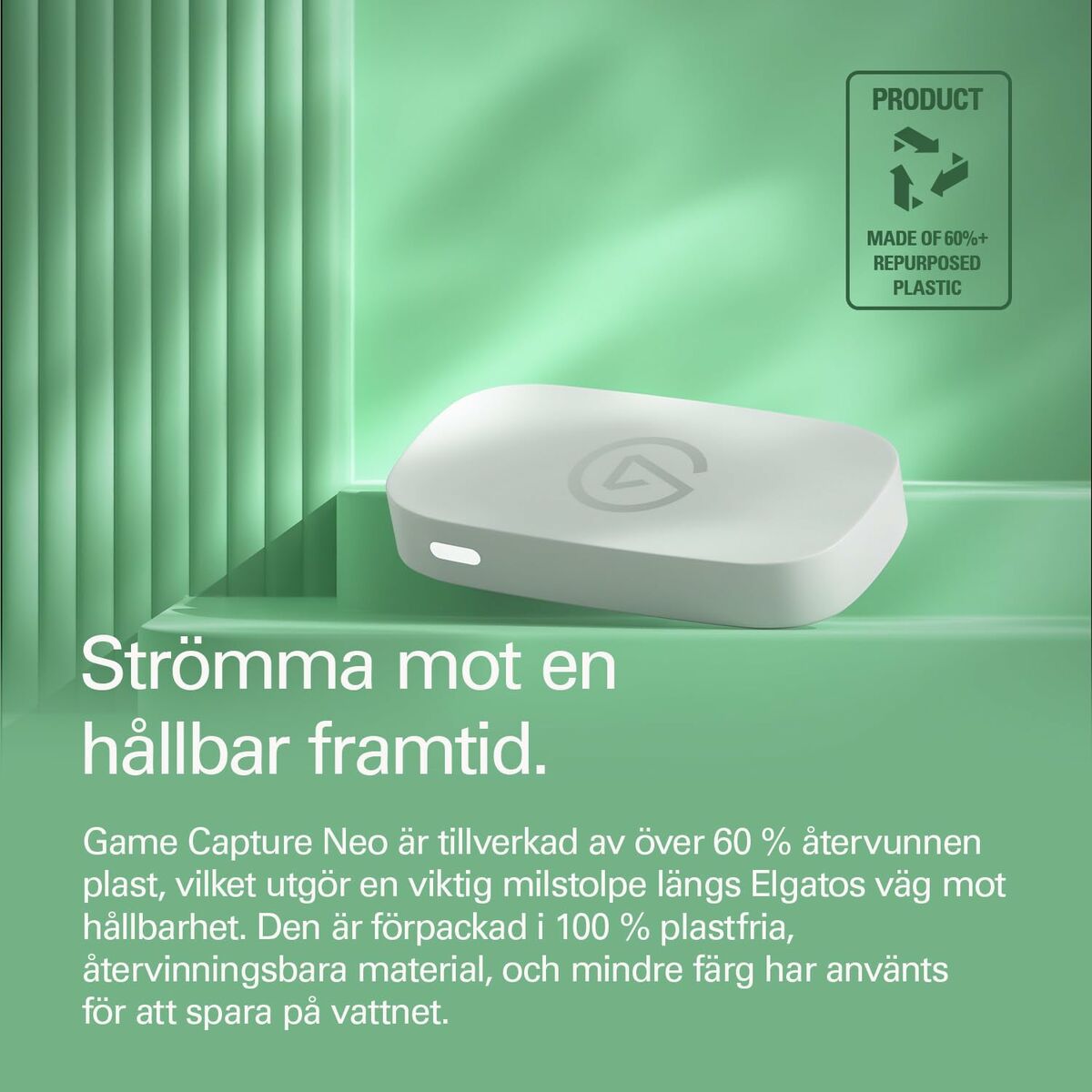 Capturadora Video Gaming Elgato 10GBI9901