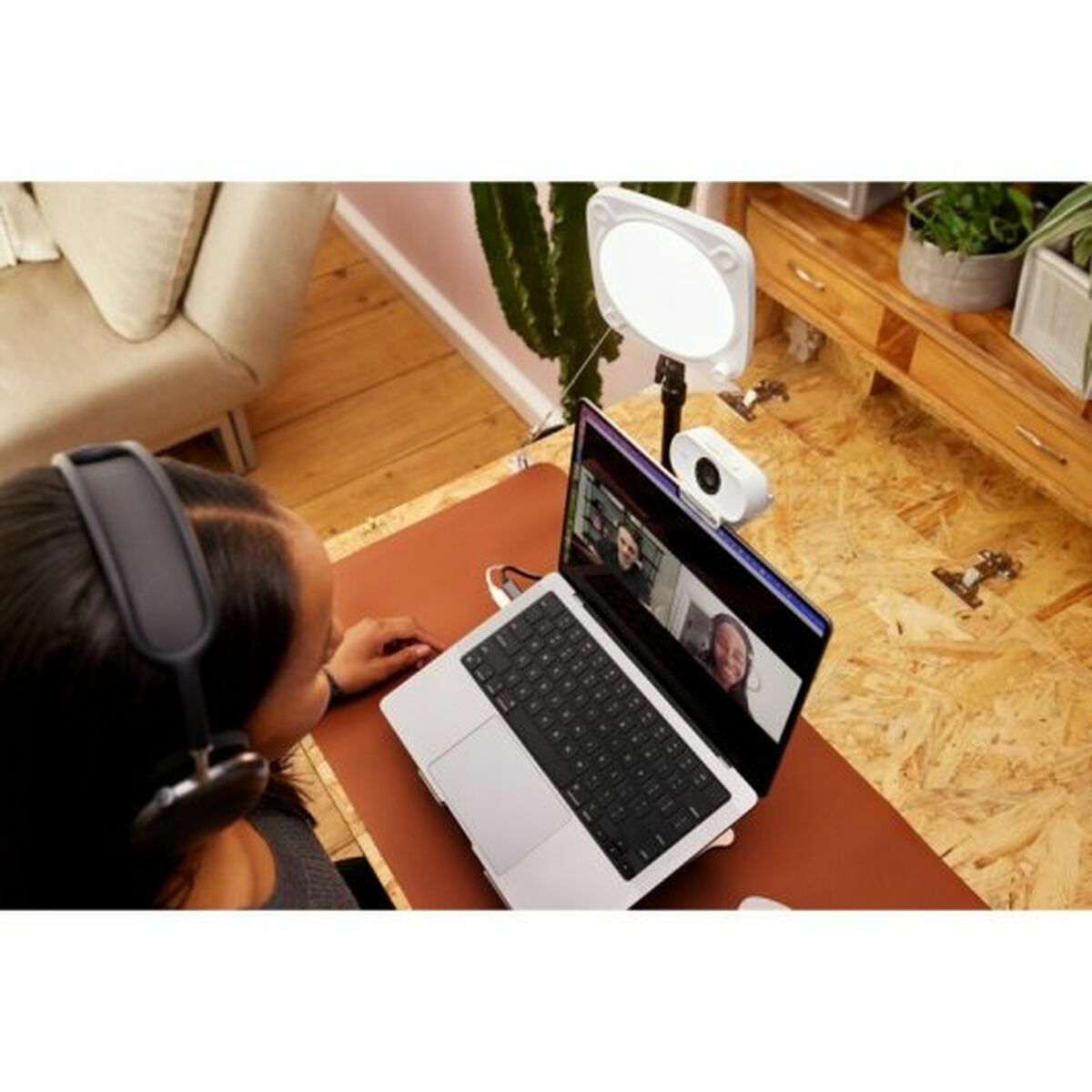 Webcam Elgato Facecam Neo