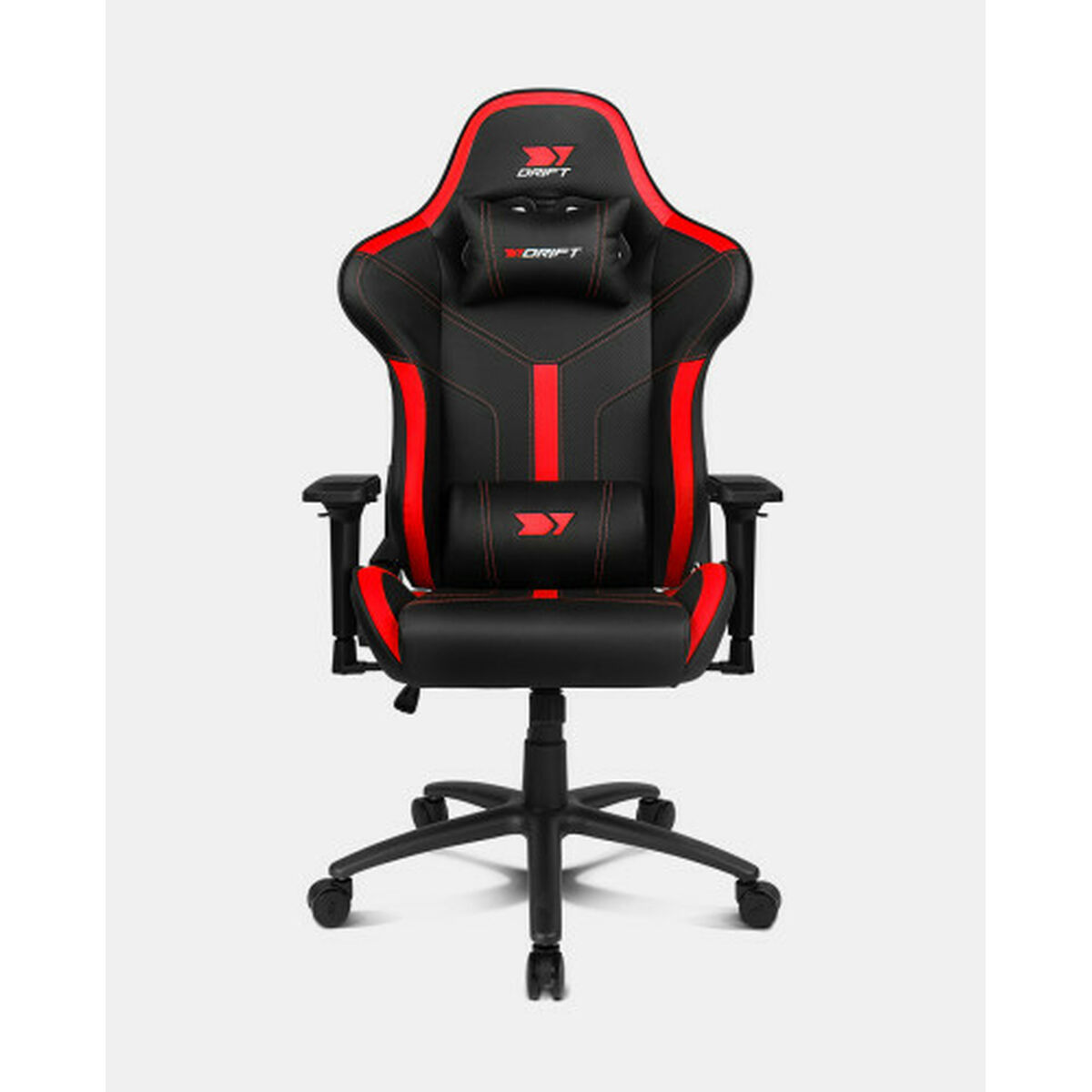 Silla Gaming DRIFT DR350 Negro