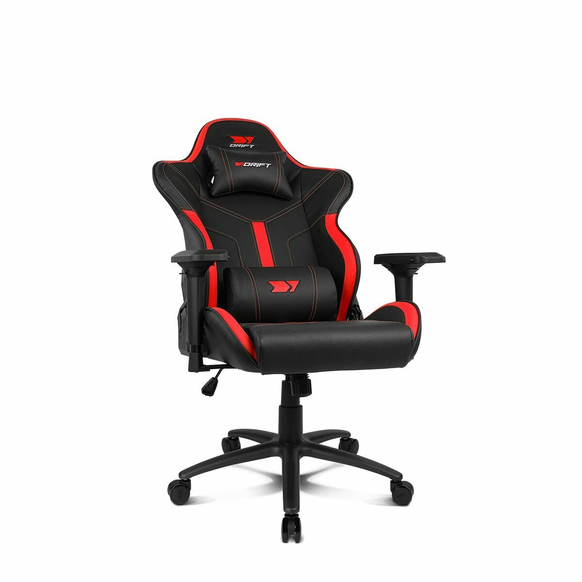 Silla Gaming DRIFT DR350 Negro