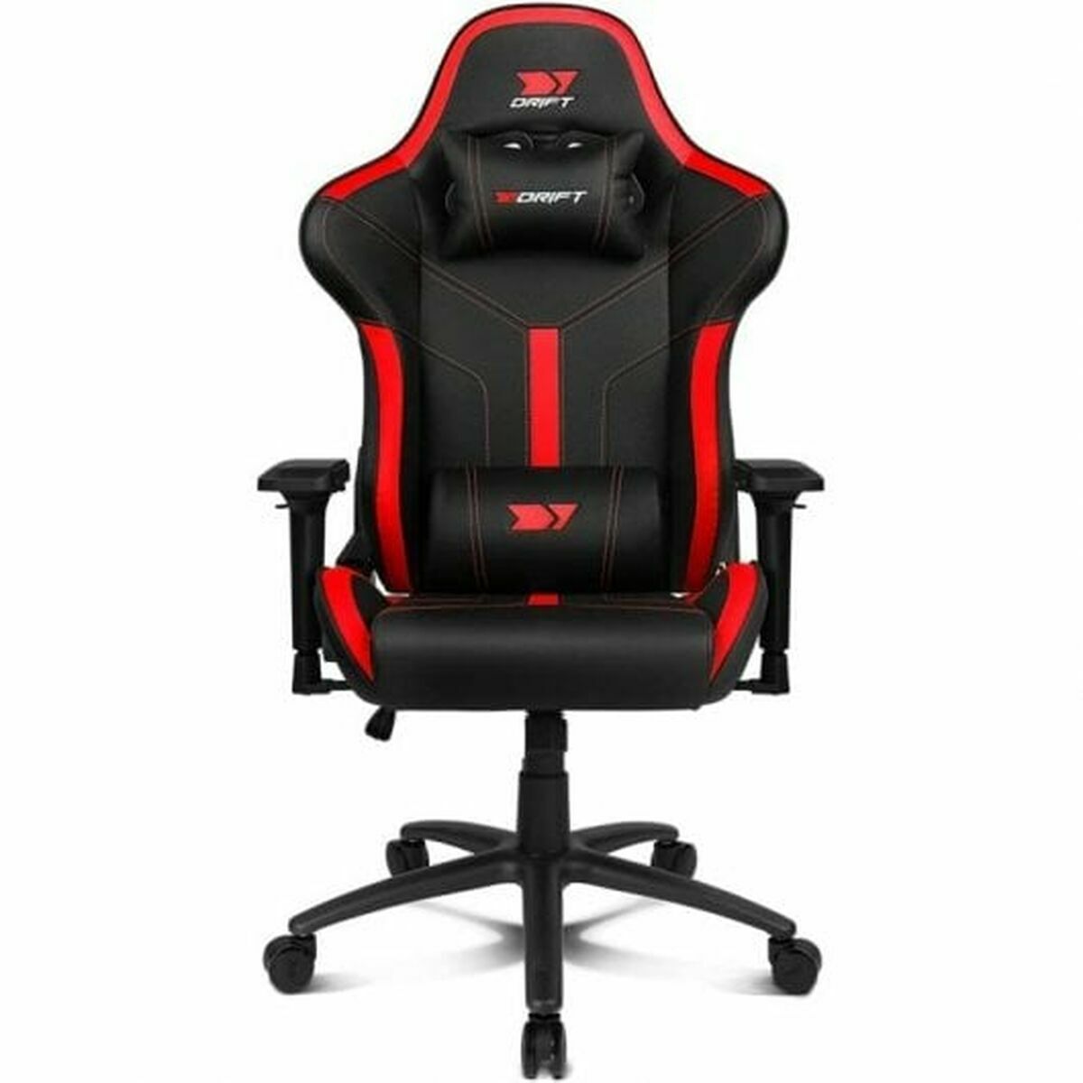 Silla Gaming DRIFT DR350 Negro