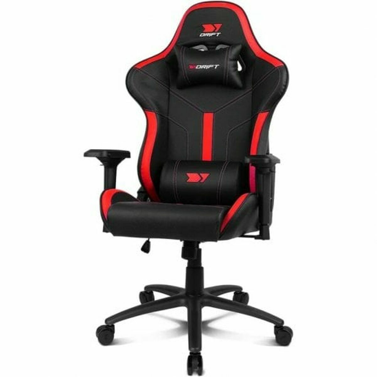 Silla Gaming DRIFT DR350 Negro
