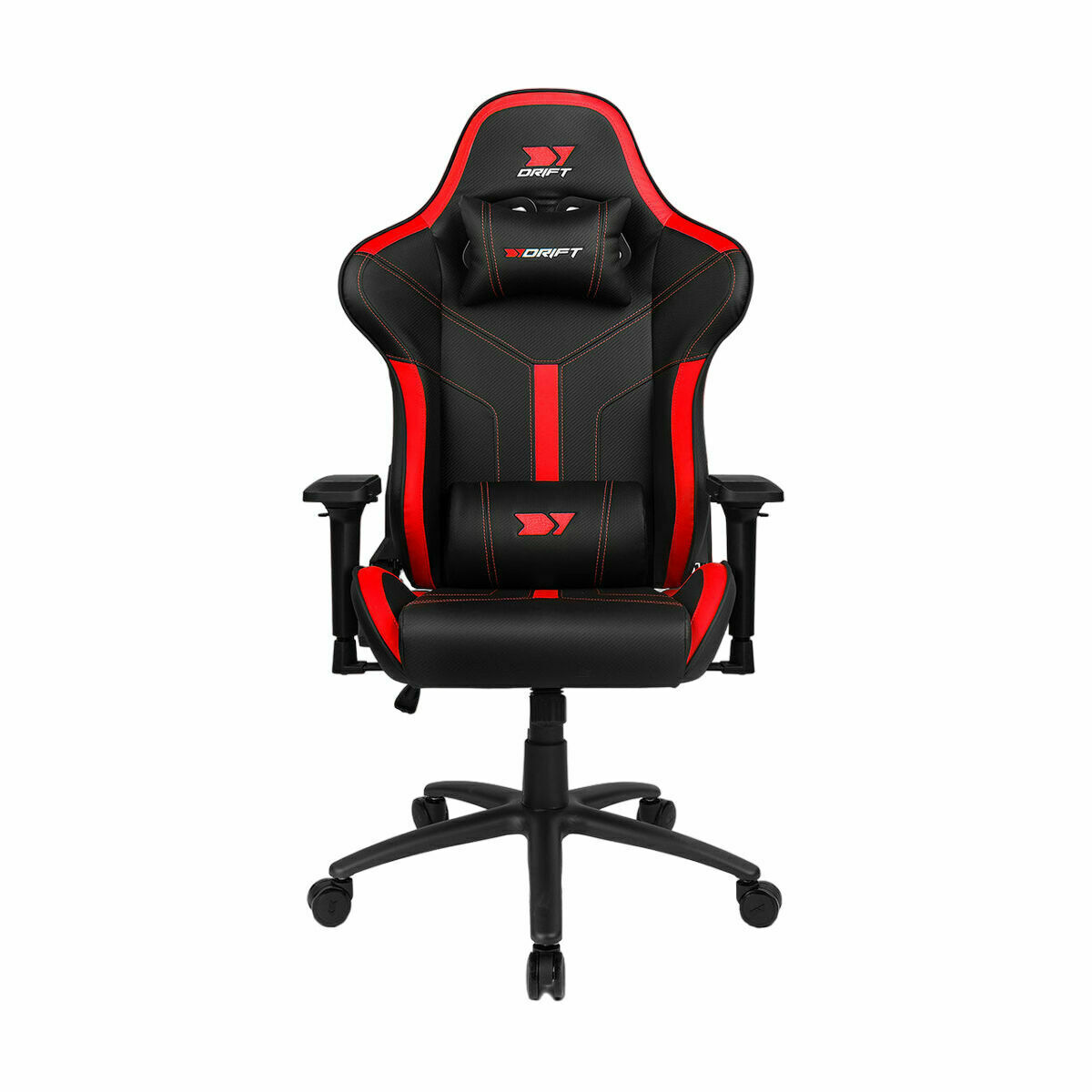 Silla Gaming DRIFT DR350 Negro