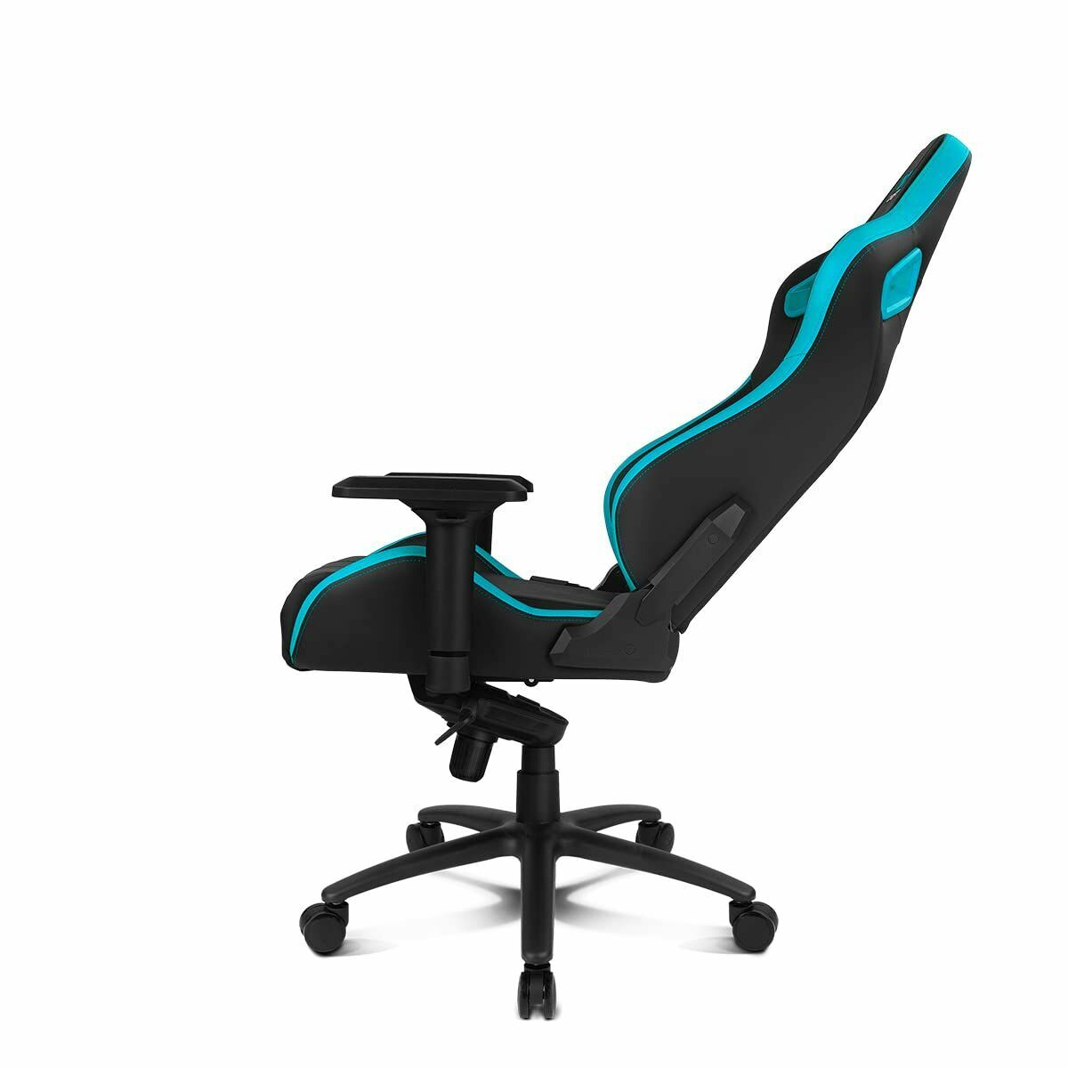 Silla Gaming DRIFT DR600BL Negro