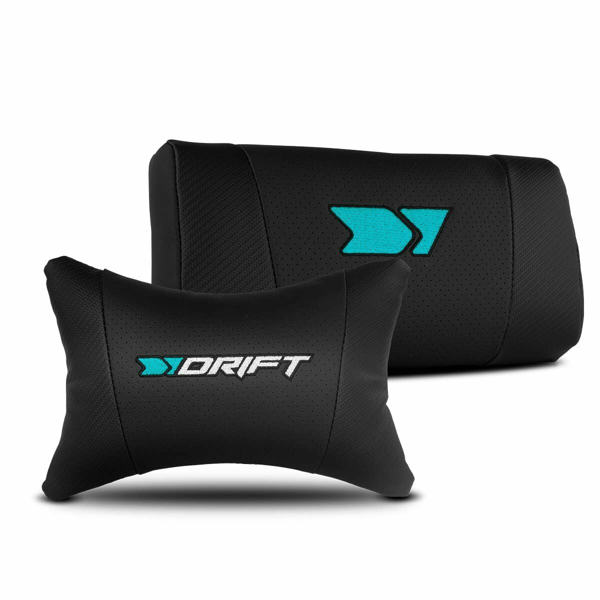 Silla Gaming DRIFT DR600BL Negro
