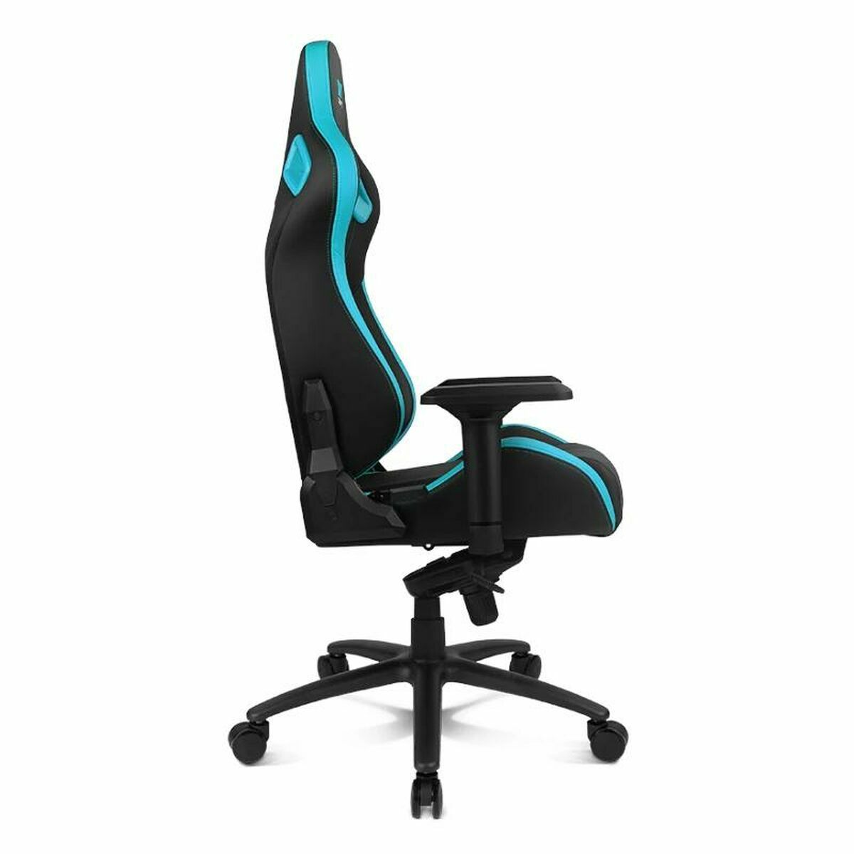 Silla Gaming DRIFT DR600BL Negro