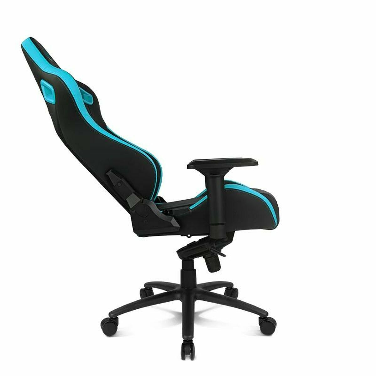 Silla Gaming DRIFT DR600BL Negro