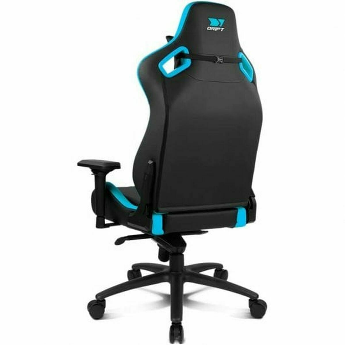 Silla Gaming DRIFT DR600BL Negro