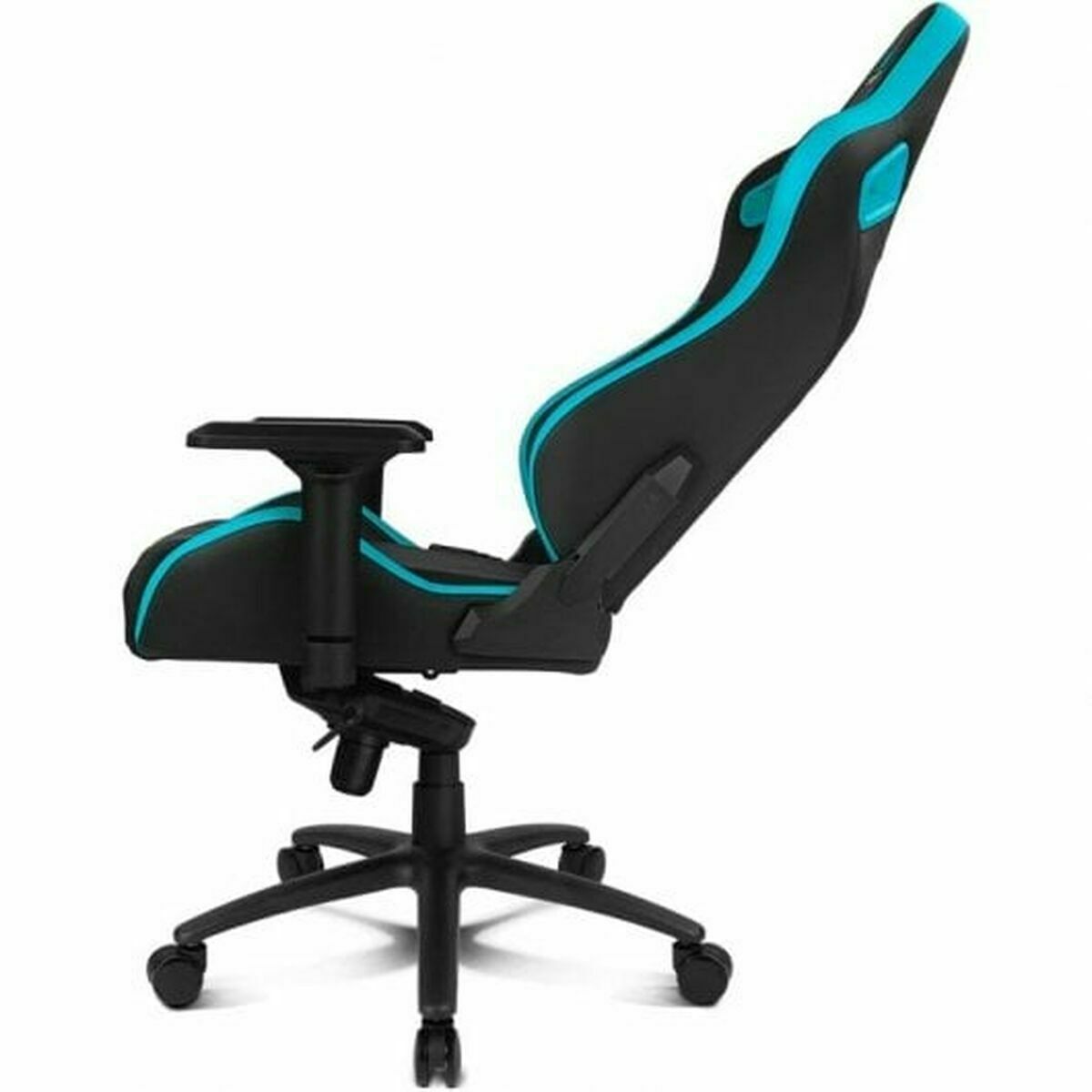 Silla Gaming DRIFT DR600BL Negro