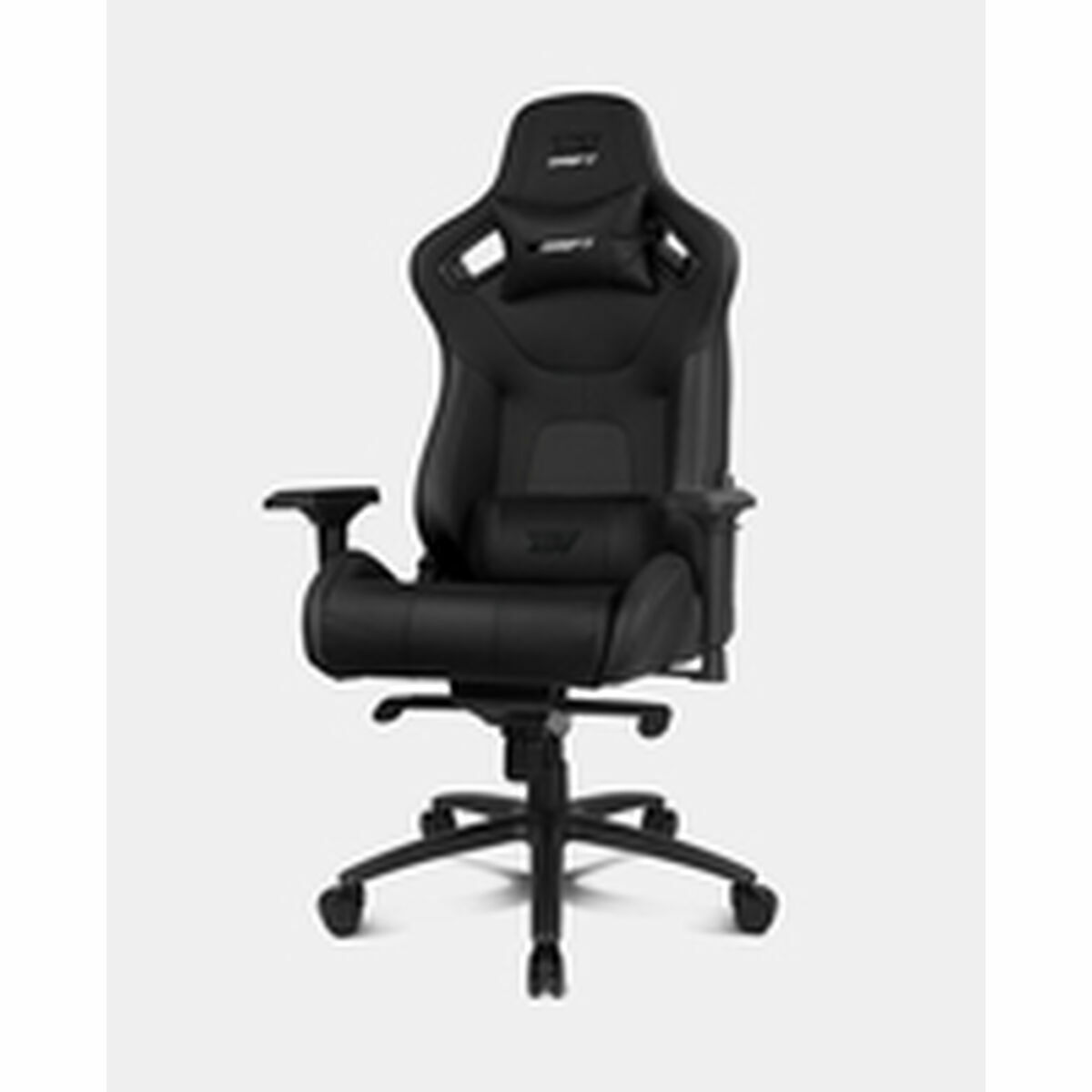 Silla Gaming DRIFT DR600BK Negro