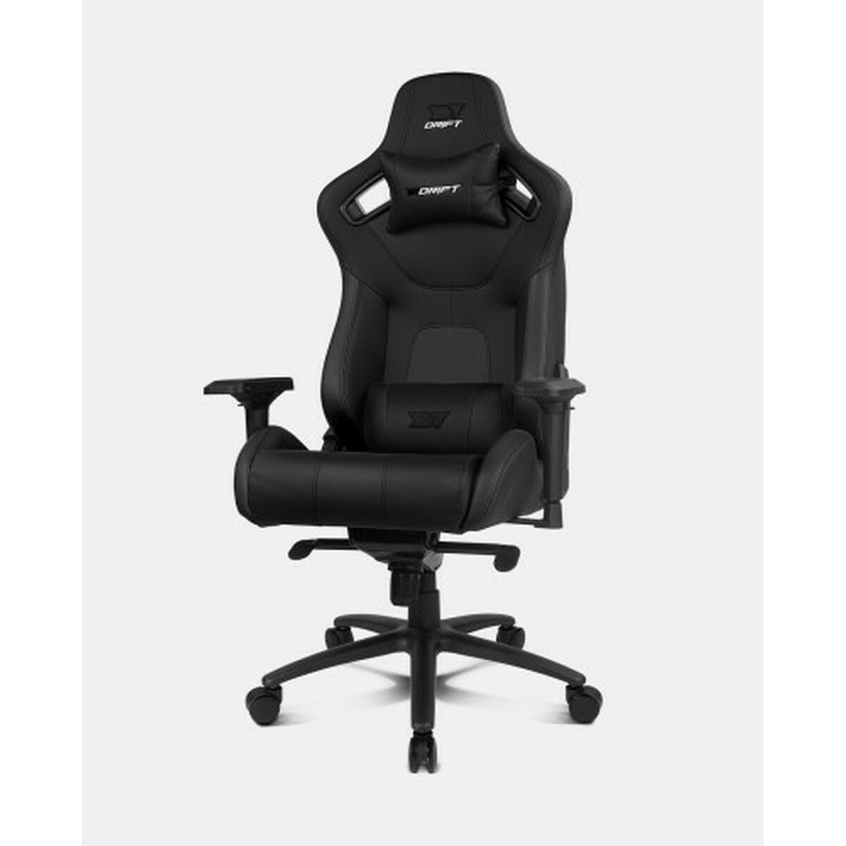 Silla Gaming DRIFT DR600BK Negro