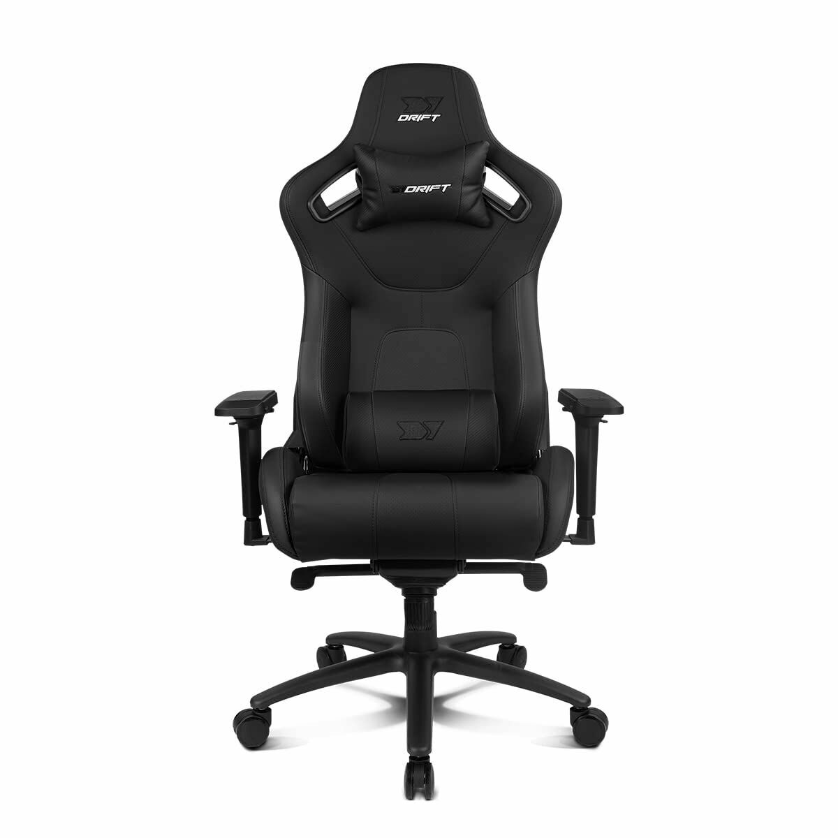 Silla Gaming DRIFT DR600BK Negro