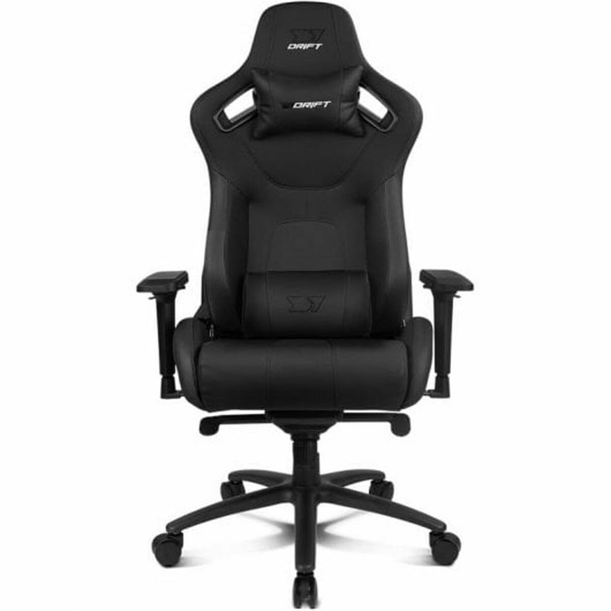 Silla Gaming DRIFT DR600BK Negro